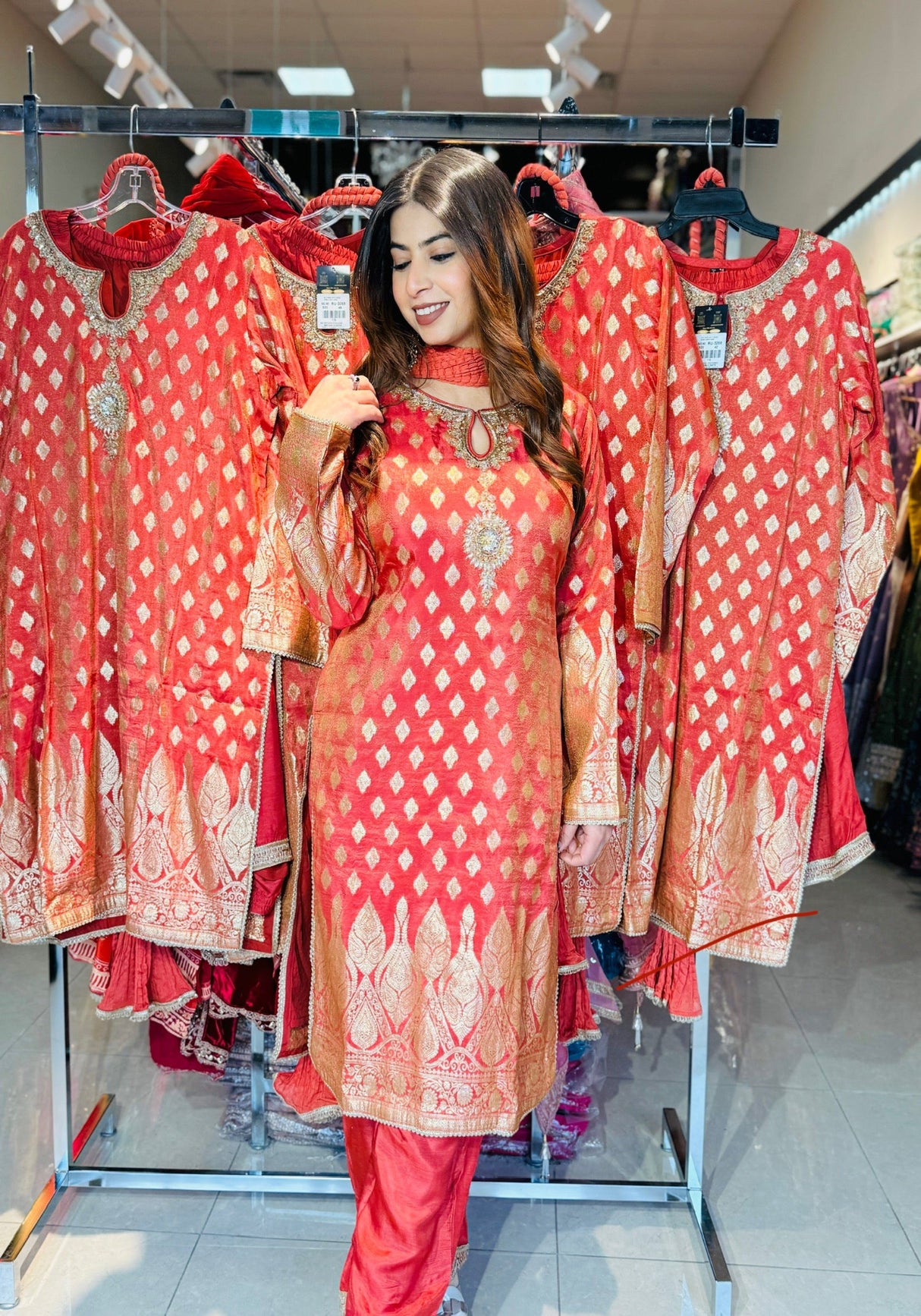 fijayanoor suit