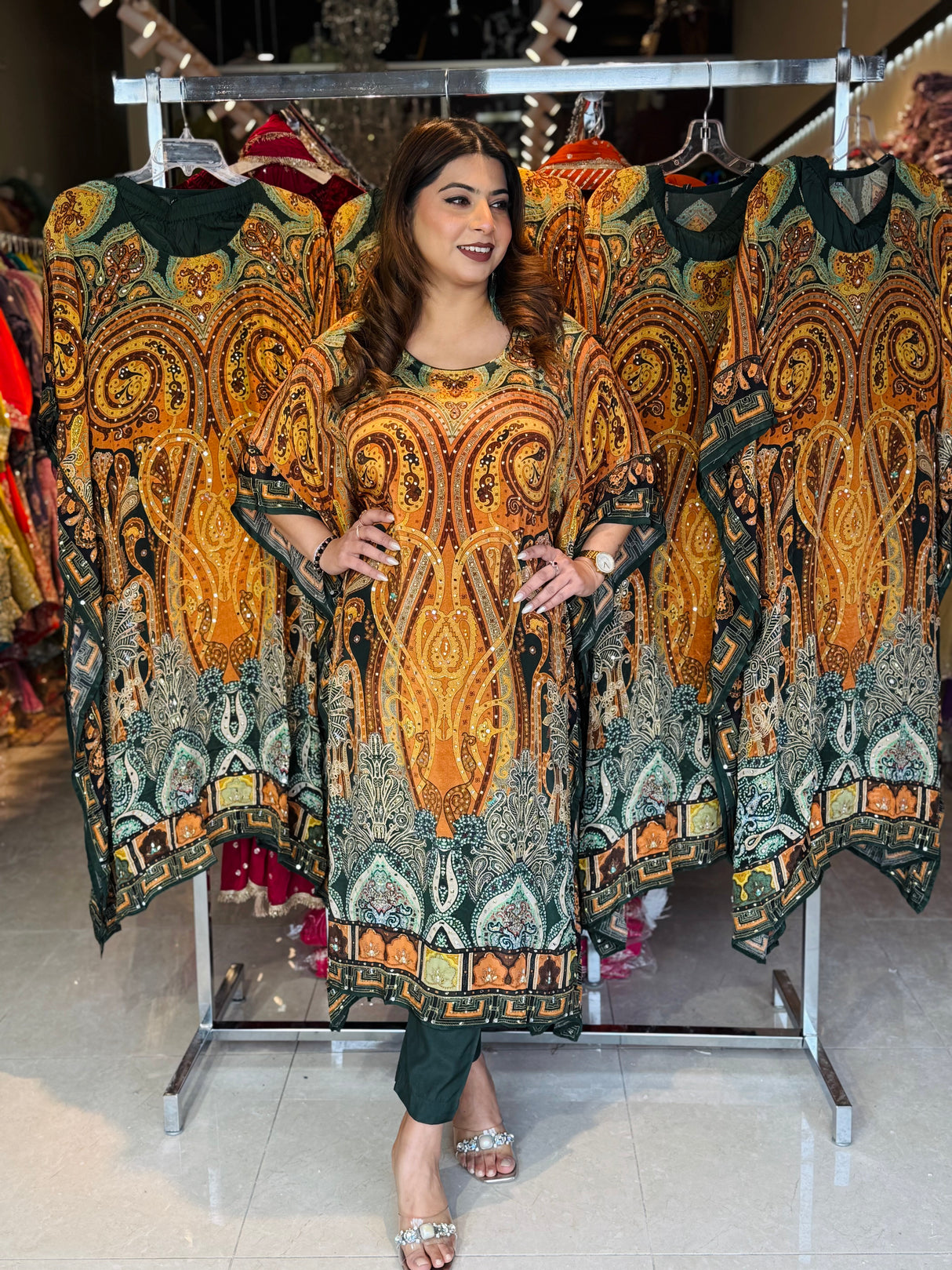 Mehndi Special