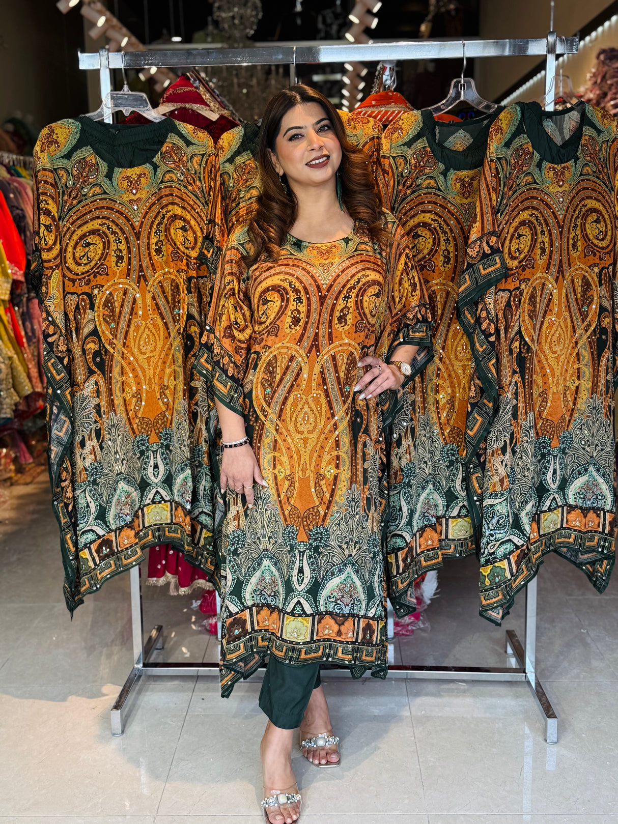 Mehndi Special