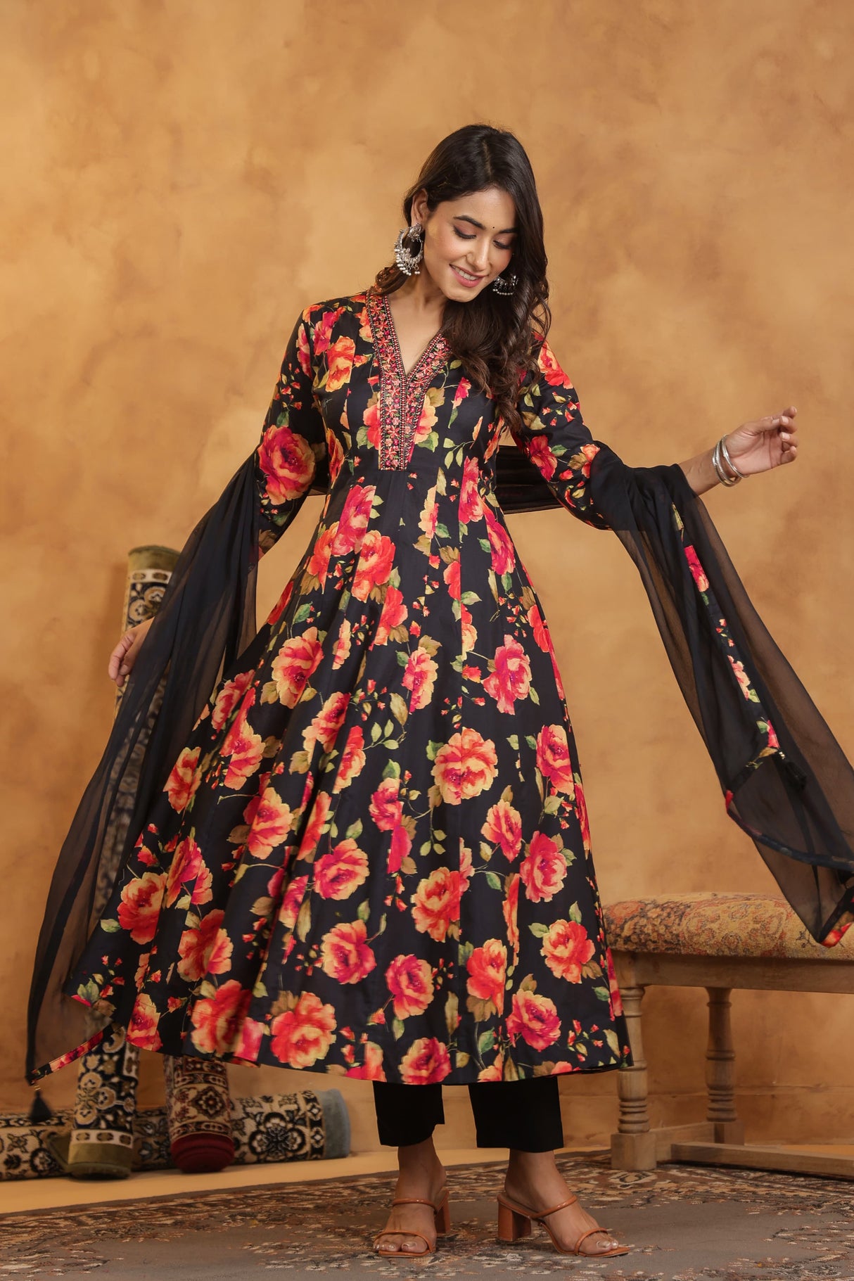 Gulabi Hawa