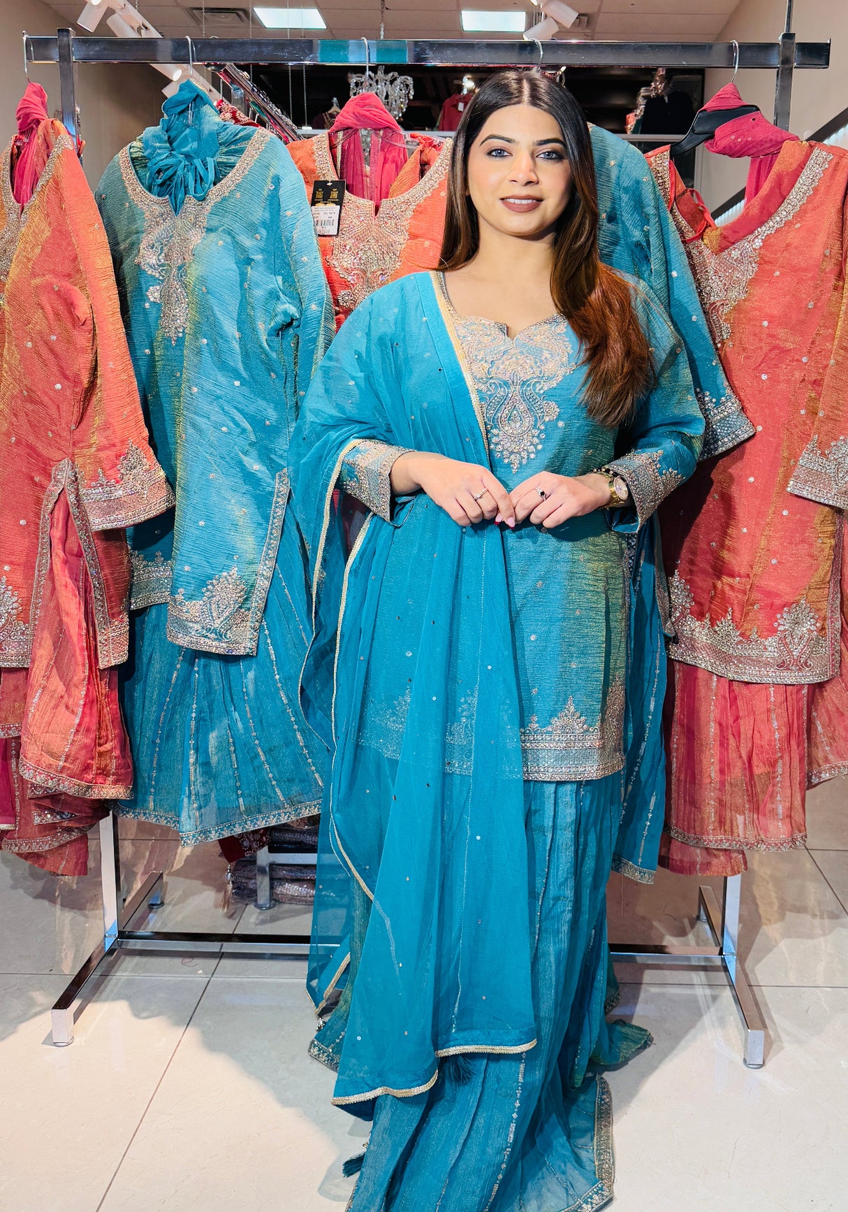 Diwali Dhamaka