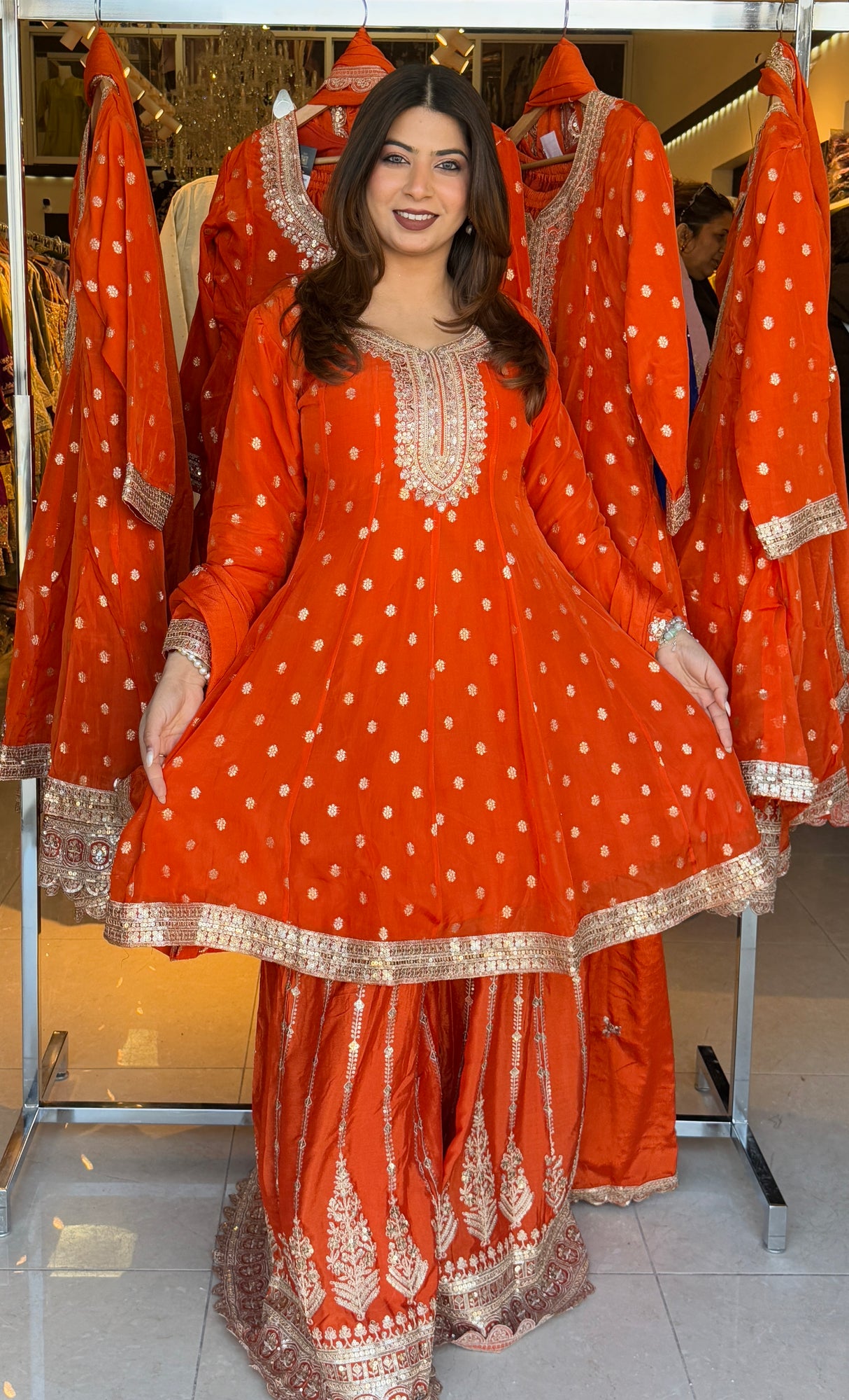 Eidi Sharara