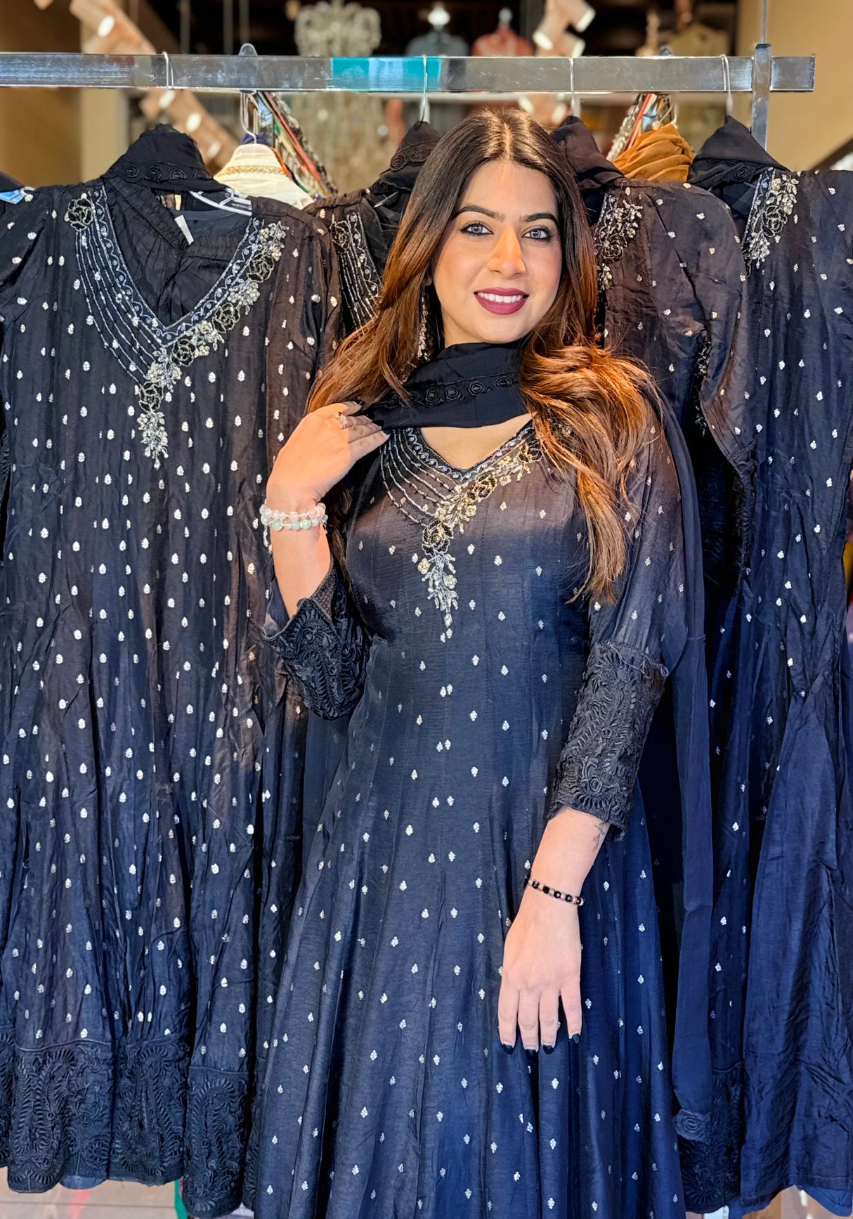 Starry Veil  set