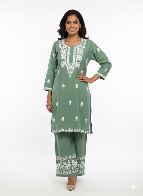 AY-2 Piece Suit