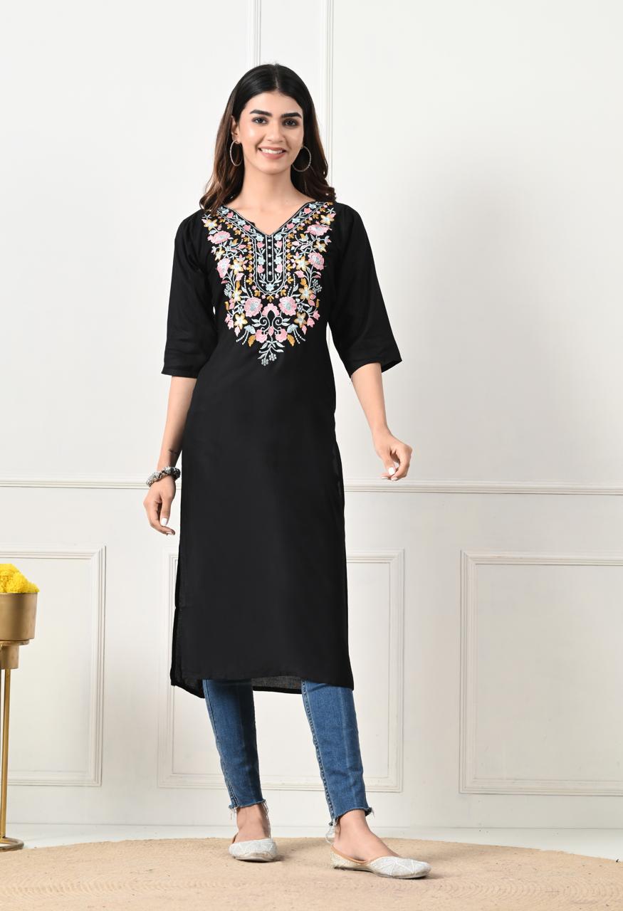 KURTI