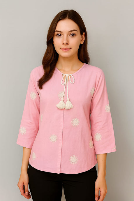 LADIES TOP