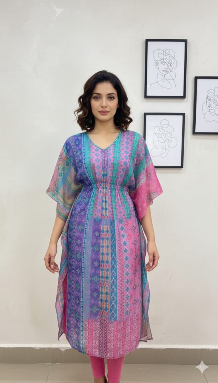 KAFTAN