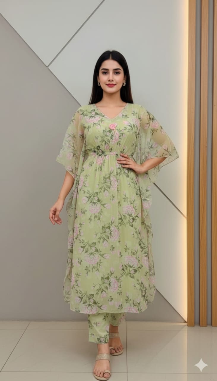 KAFTAN