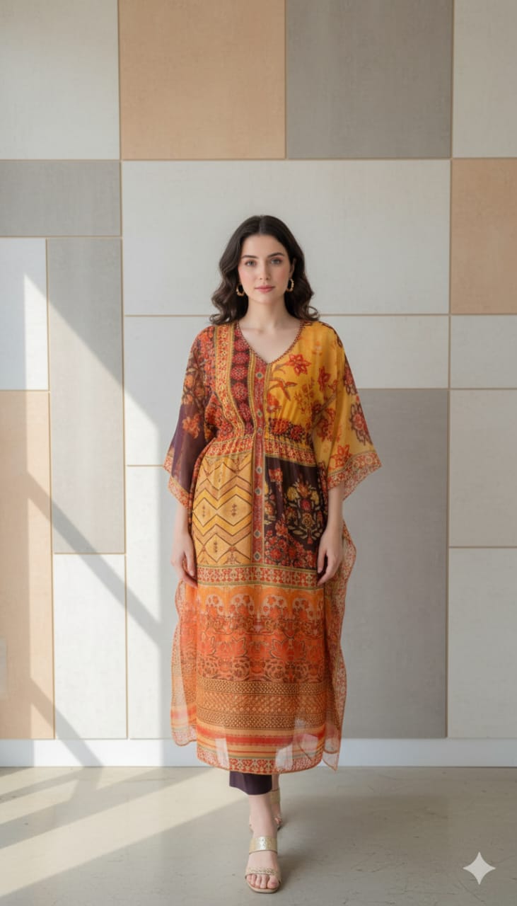 KAFTAN