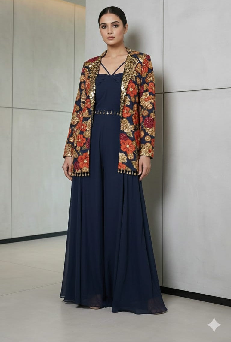 long dress