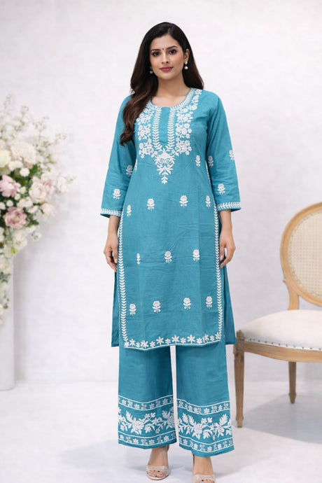 AY-2 Piece Suit