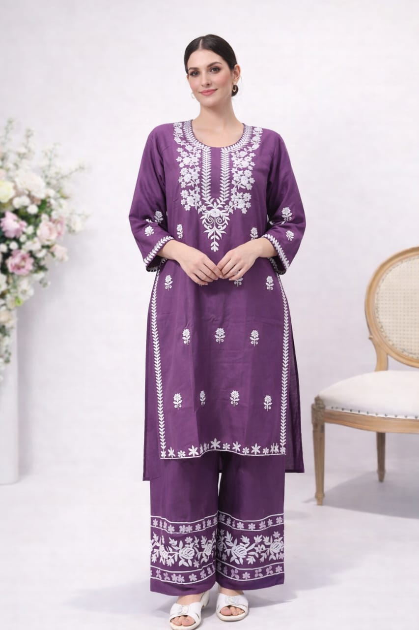 AY-2 Piece Suit
