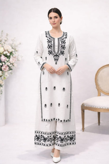 AY-2 Piece Suit
