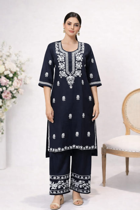 AY-2 Piece Suit