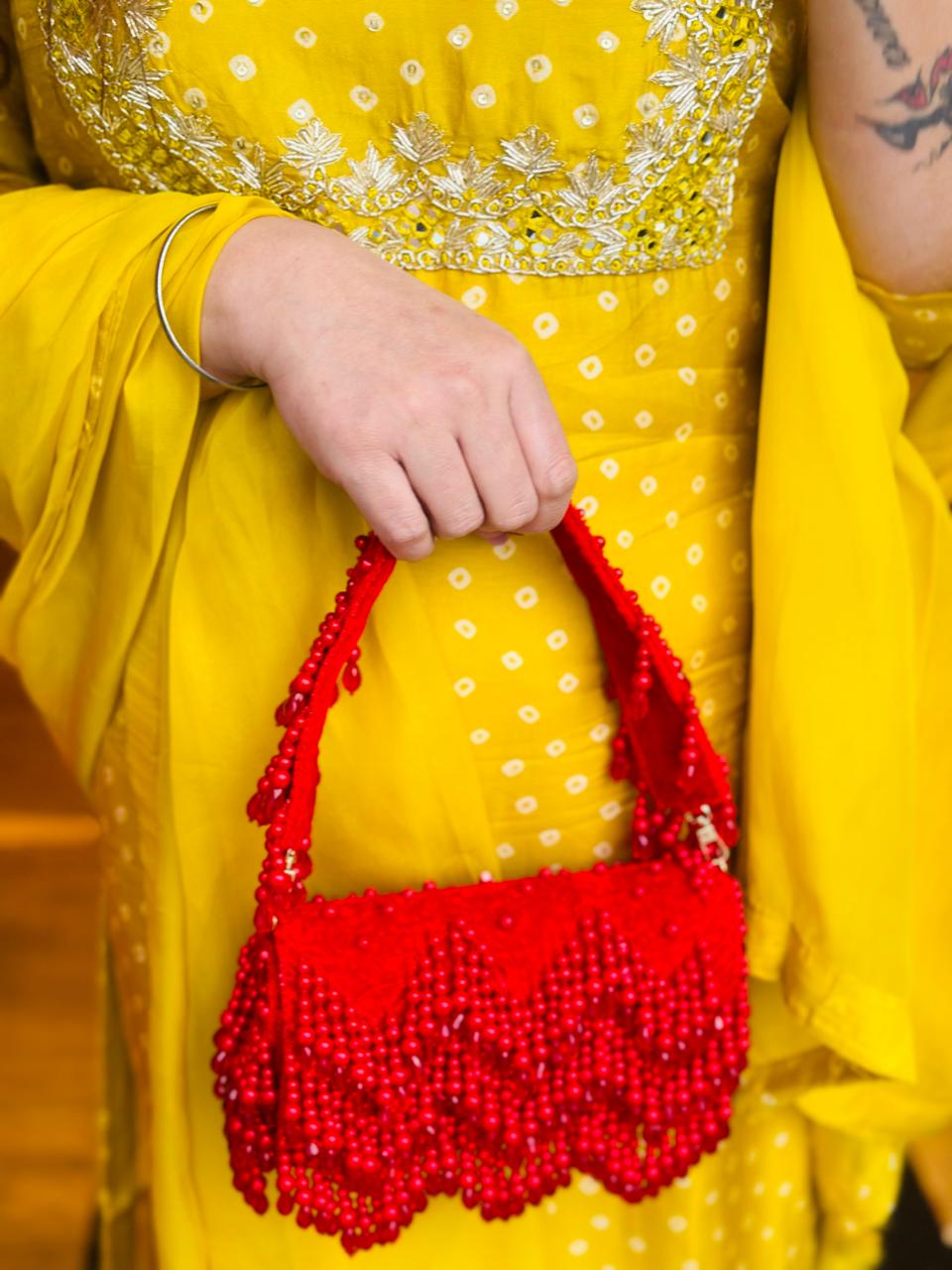 Turkish Purse