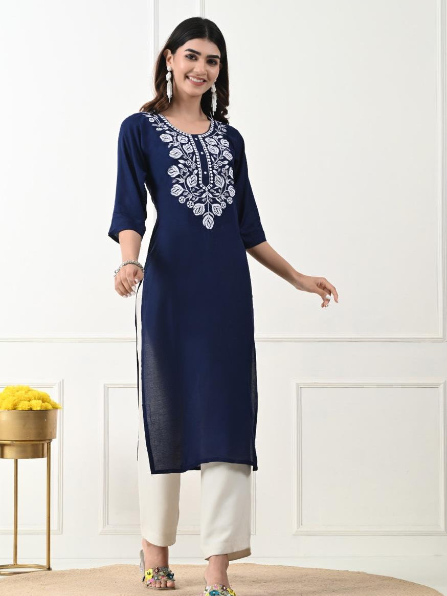 KURTI