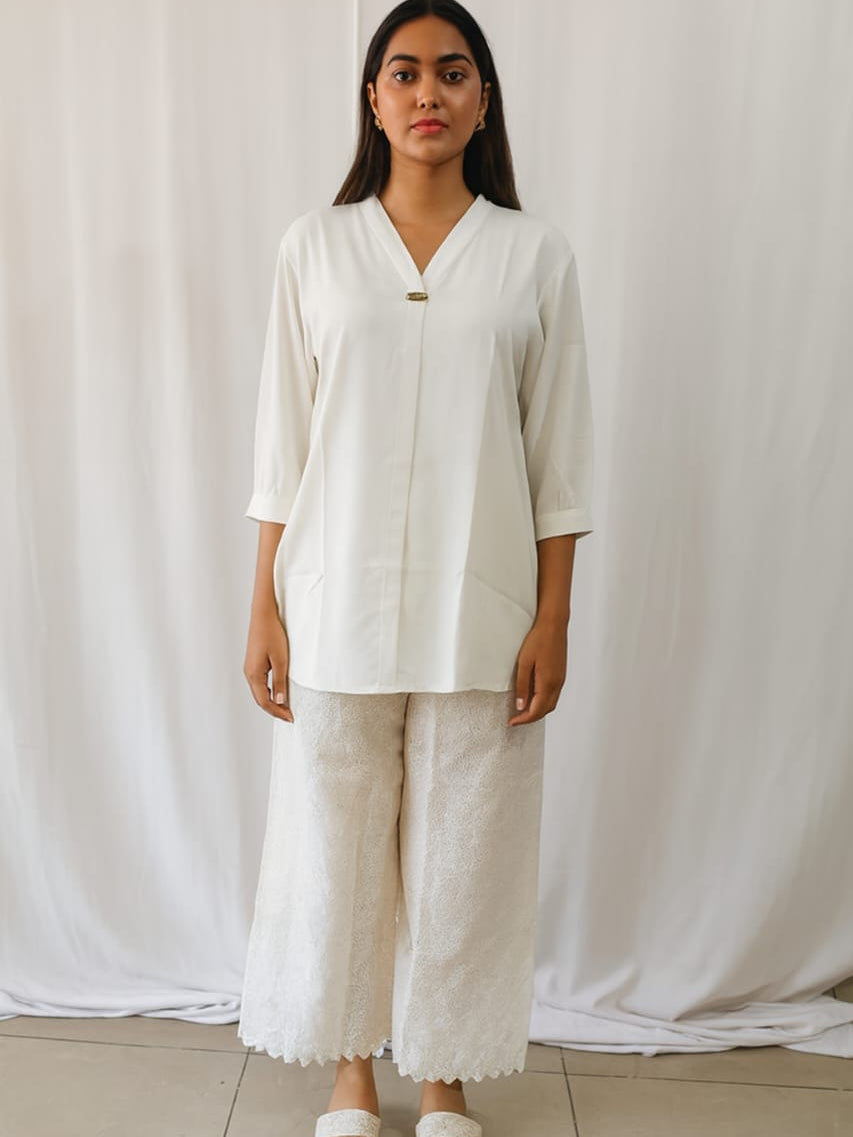 SHORT KURTI