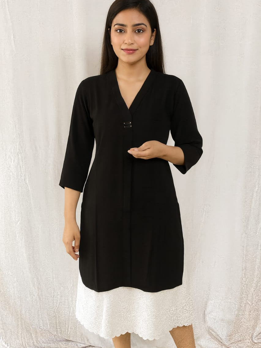 SHORT KURTI