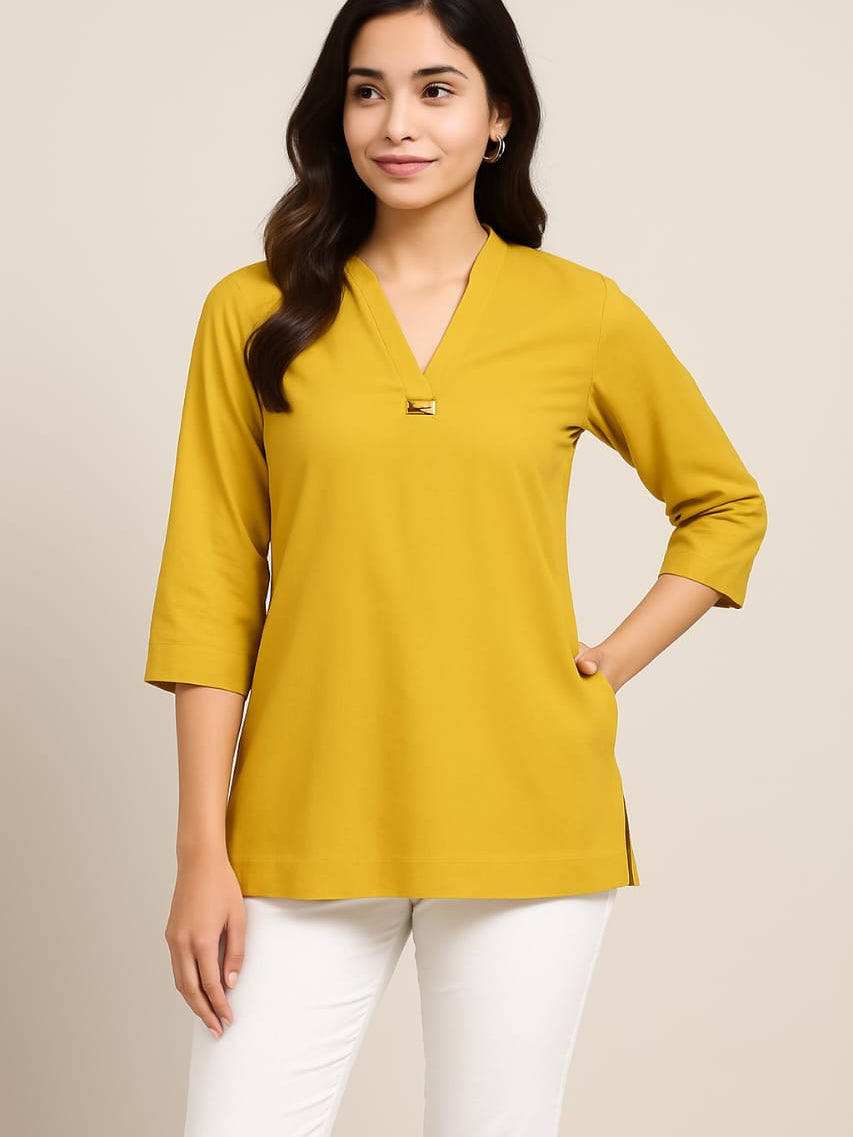 SHORT KURTI