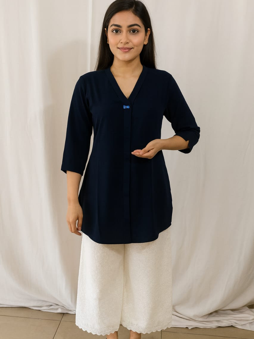 SHORT KURTI