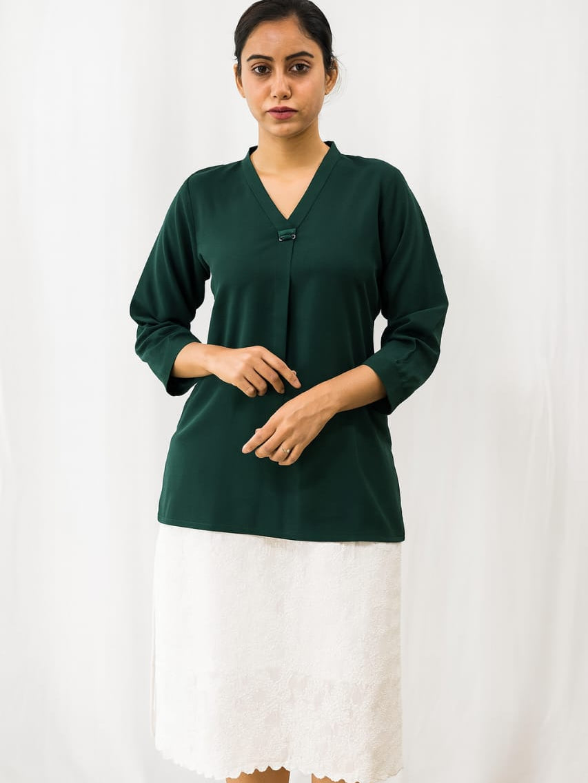 SHORT KURTI