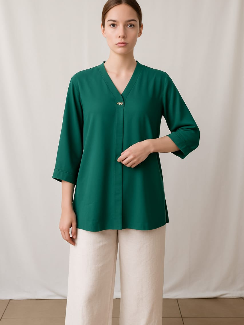 SHORT KURTI