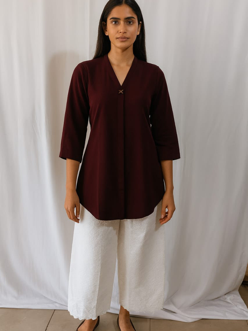 SHORT KURTI
