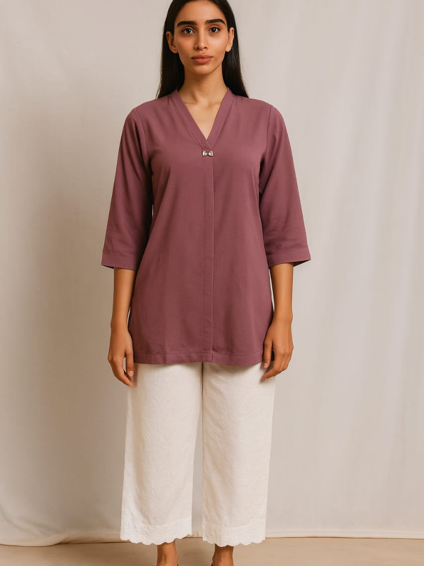 SHORT KURTI