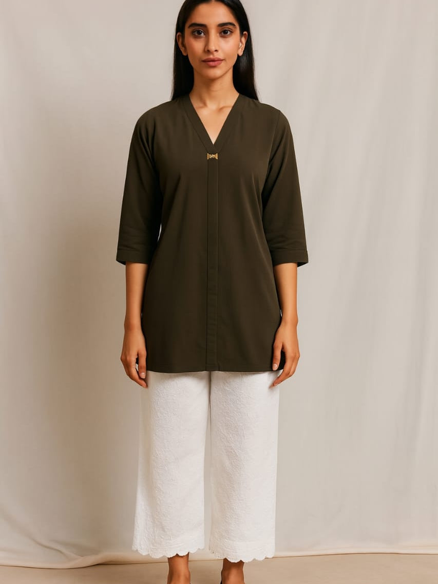 SHORT KURTI