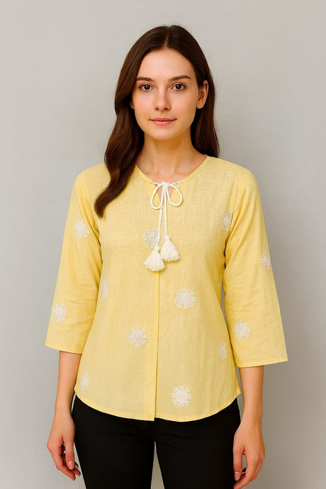 LADIES TOP