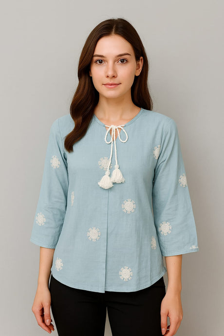 LADIES TOP