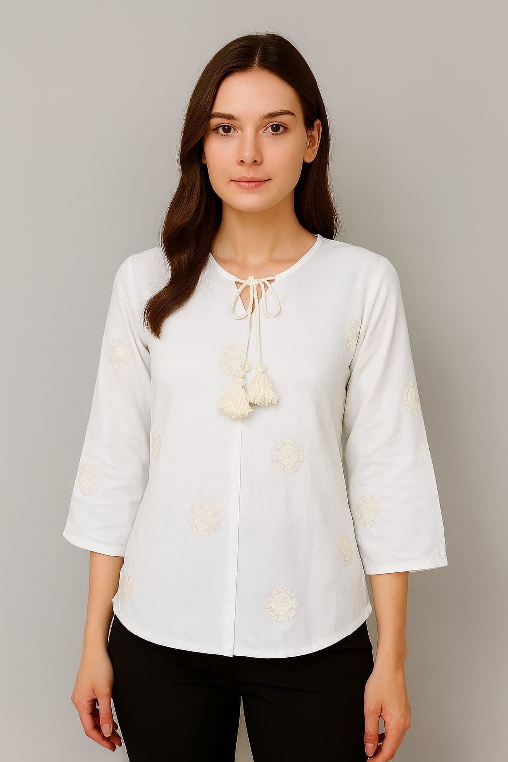 LADIES TOP