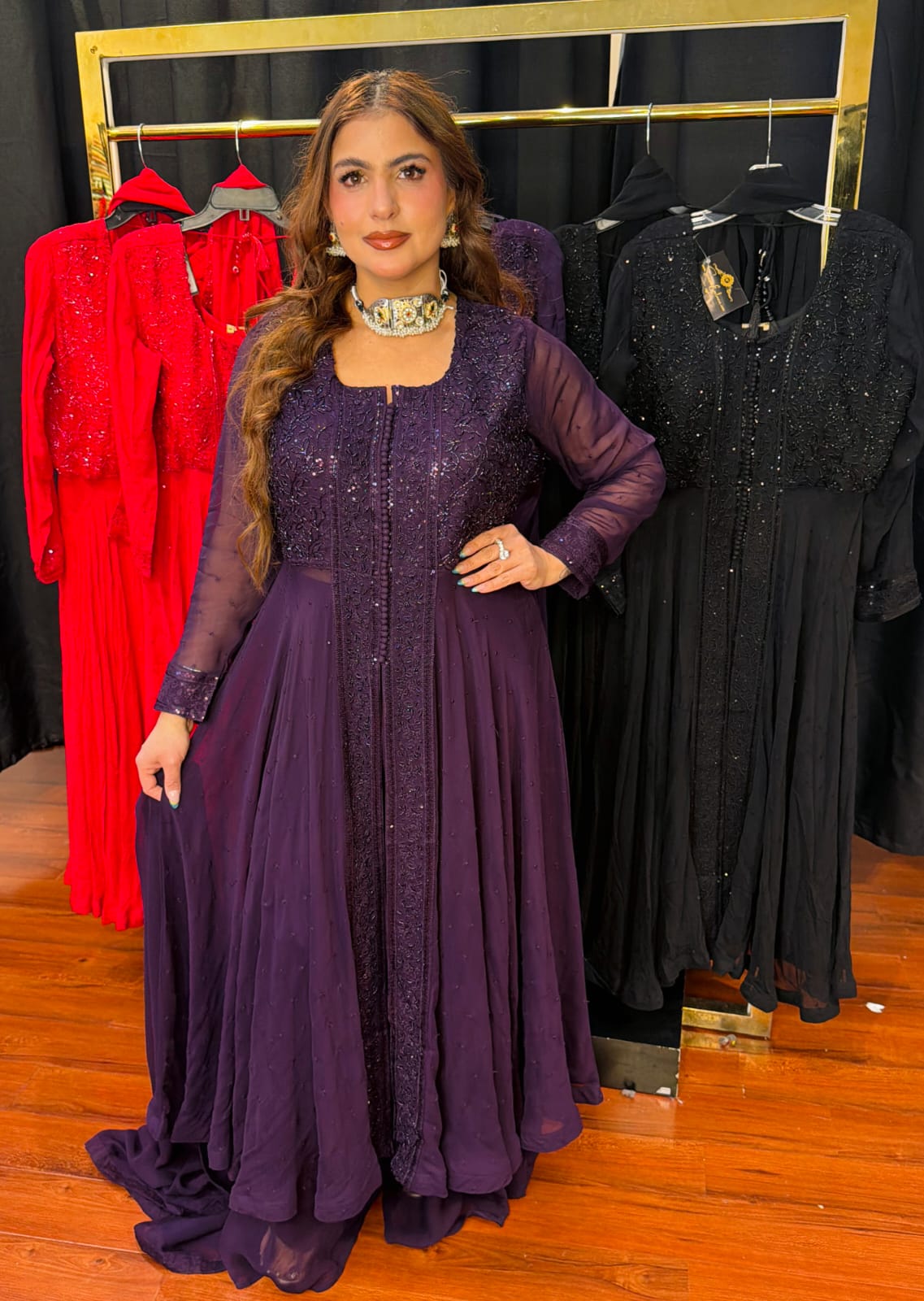 Fairytale Dress