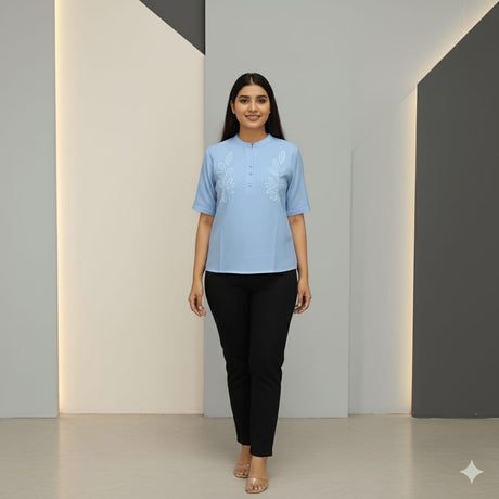 LADIES TOP