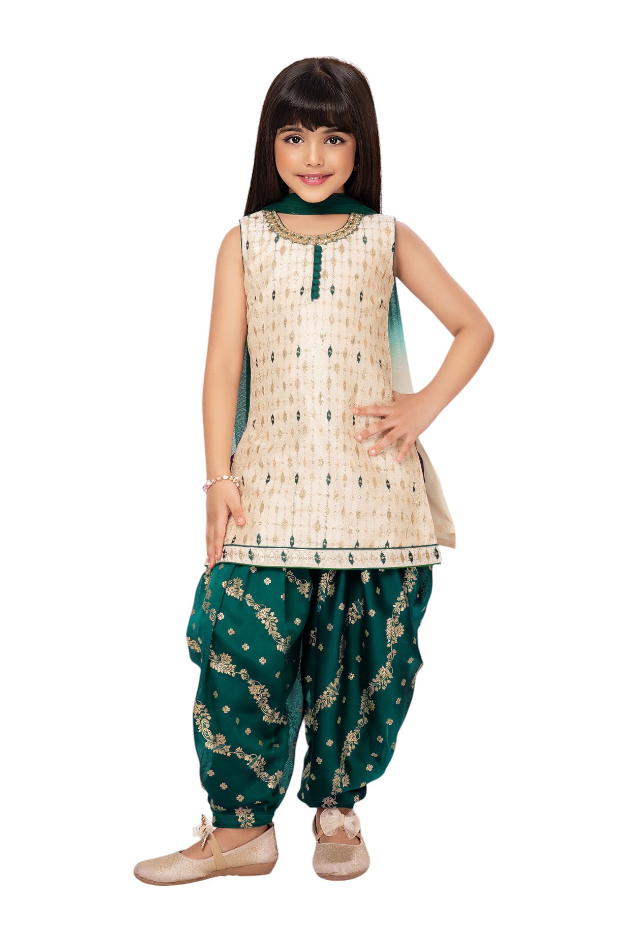 Kids Suit