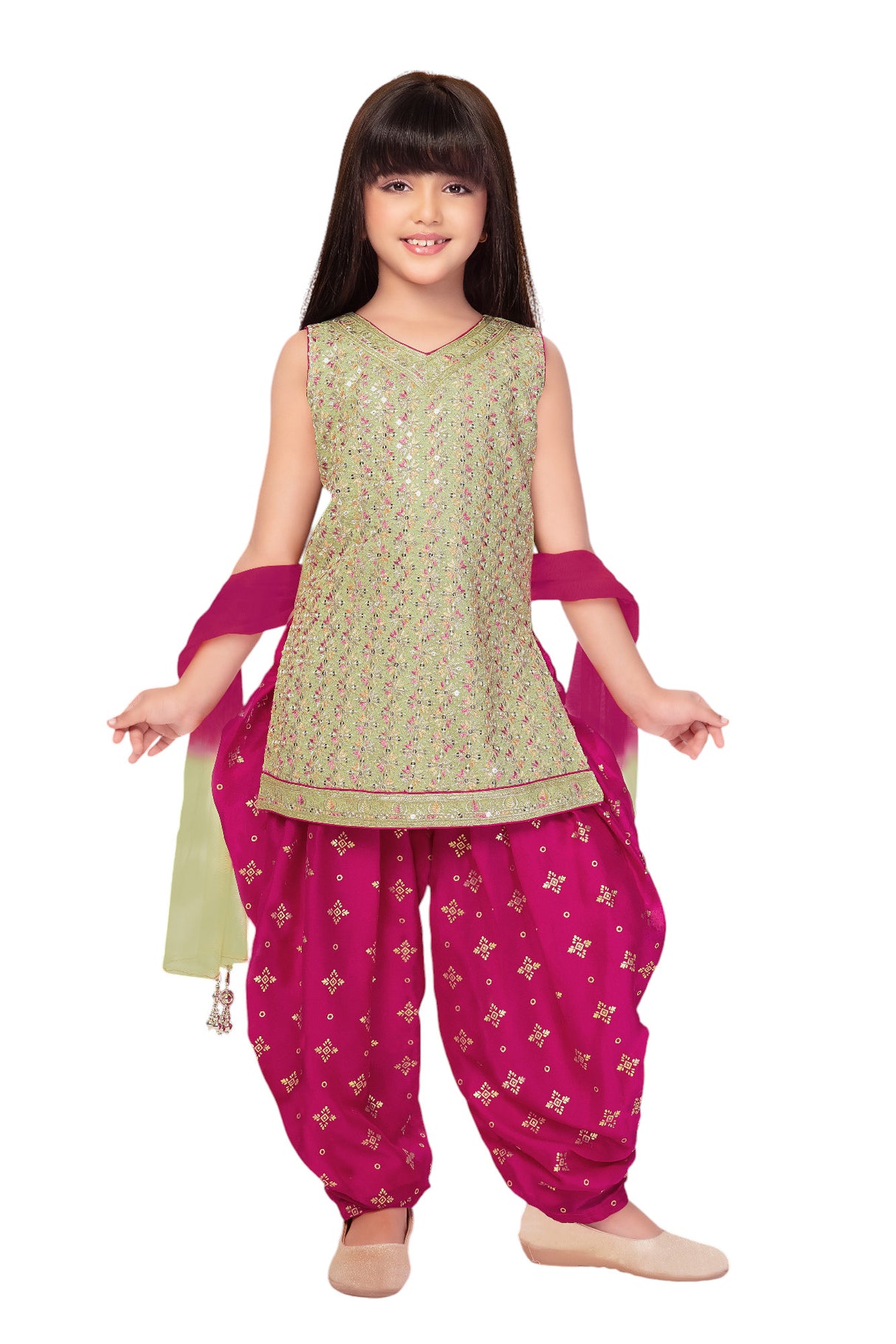 Kids Suit Series-1