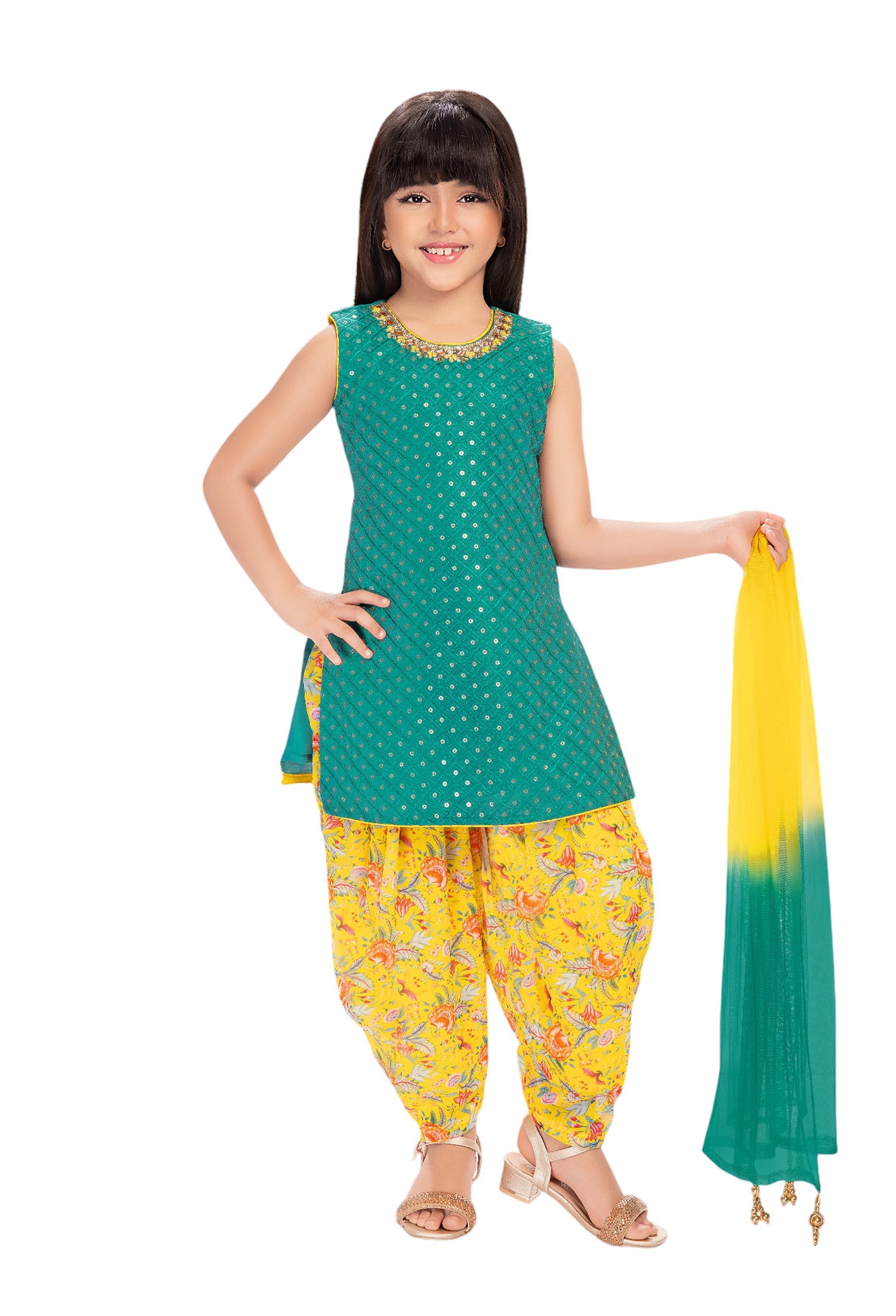 Kids Suit Series-2